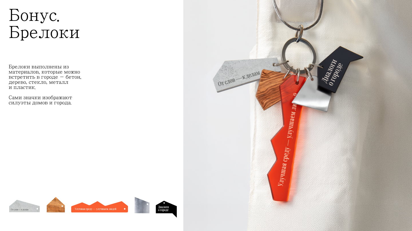 Диалоги о городе 9