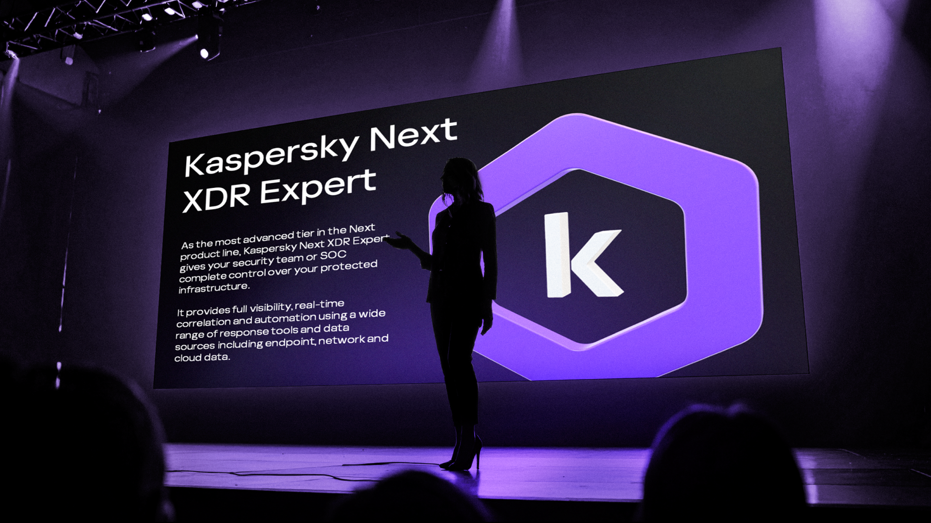 Kaspersky Next