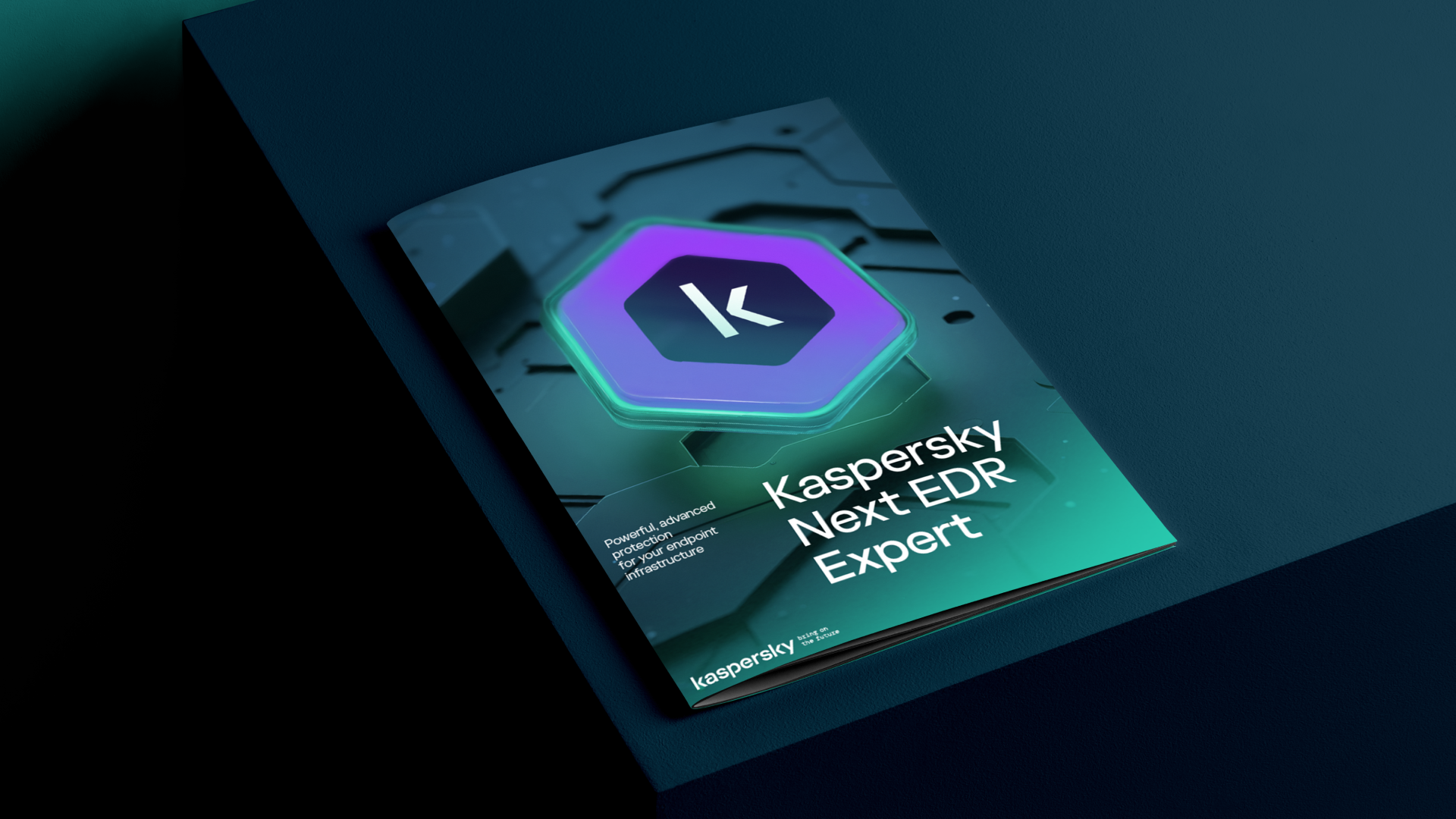 Kaspersky Next